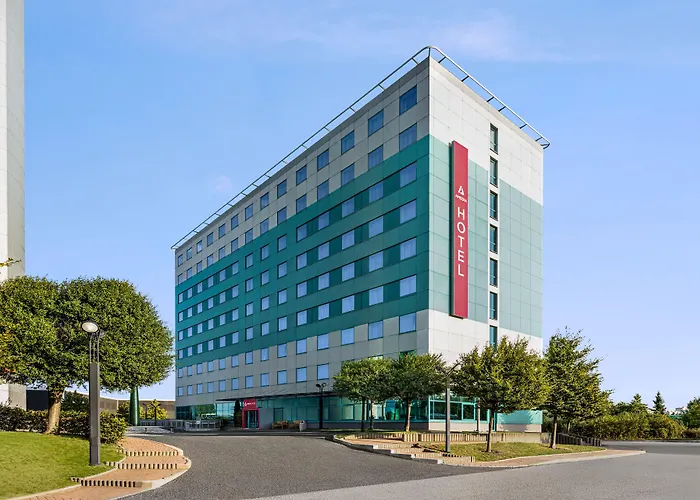 Amedia Express , Trademark Collection By WyndhamHotel Prag